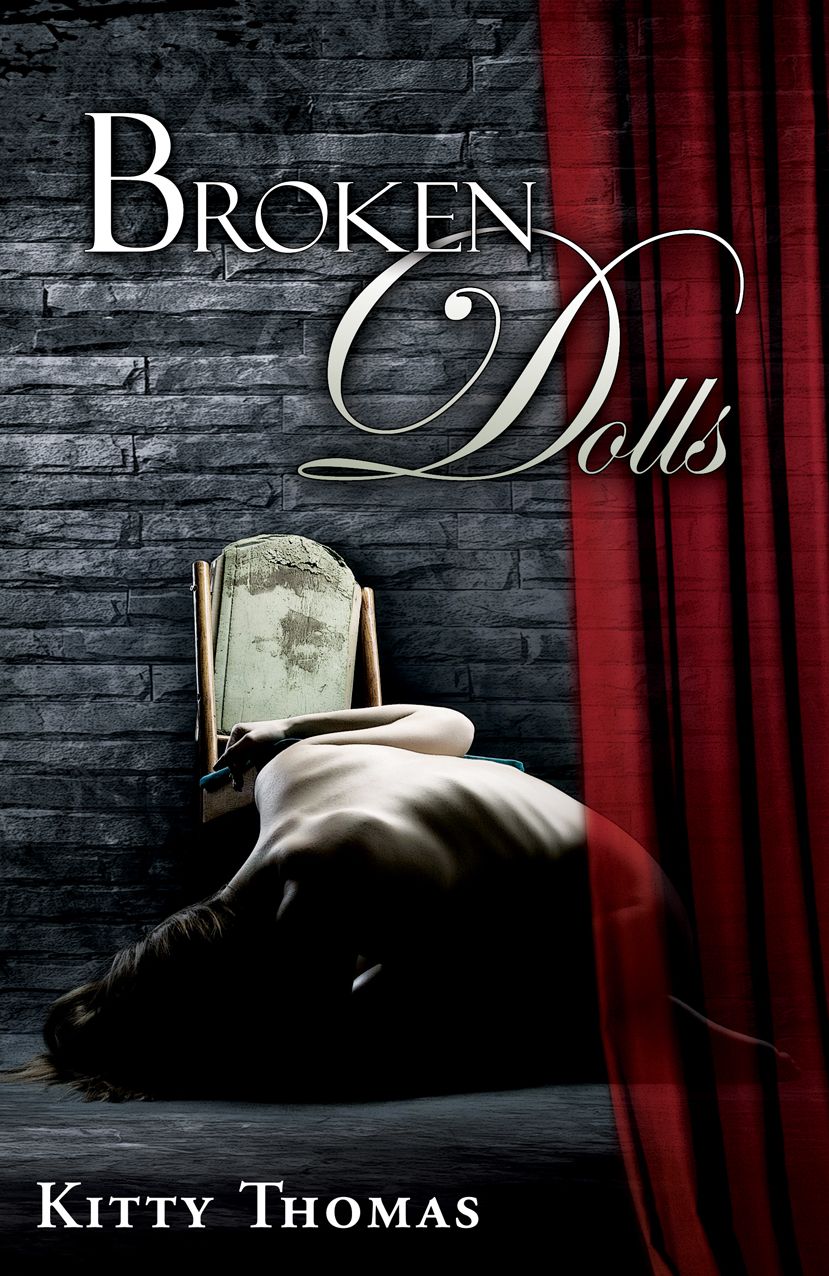 Broken Dolls