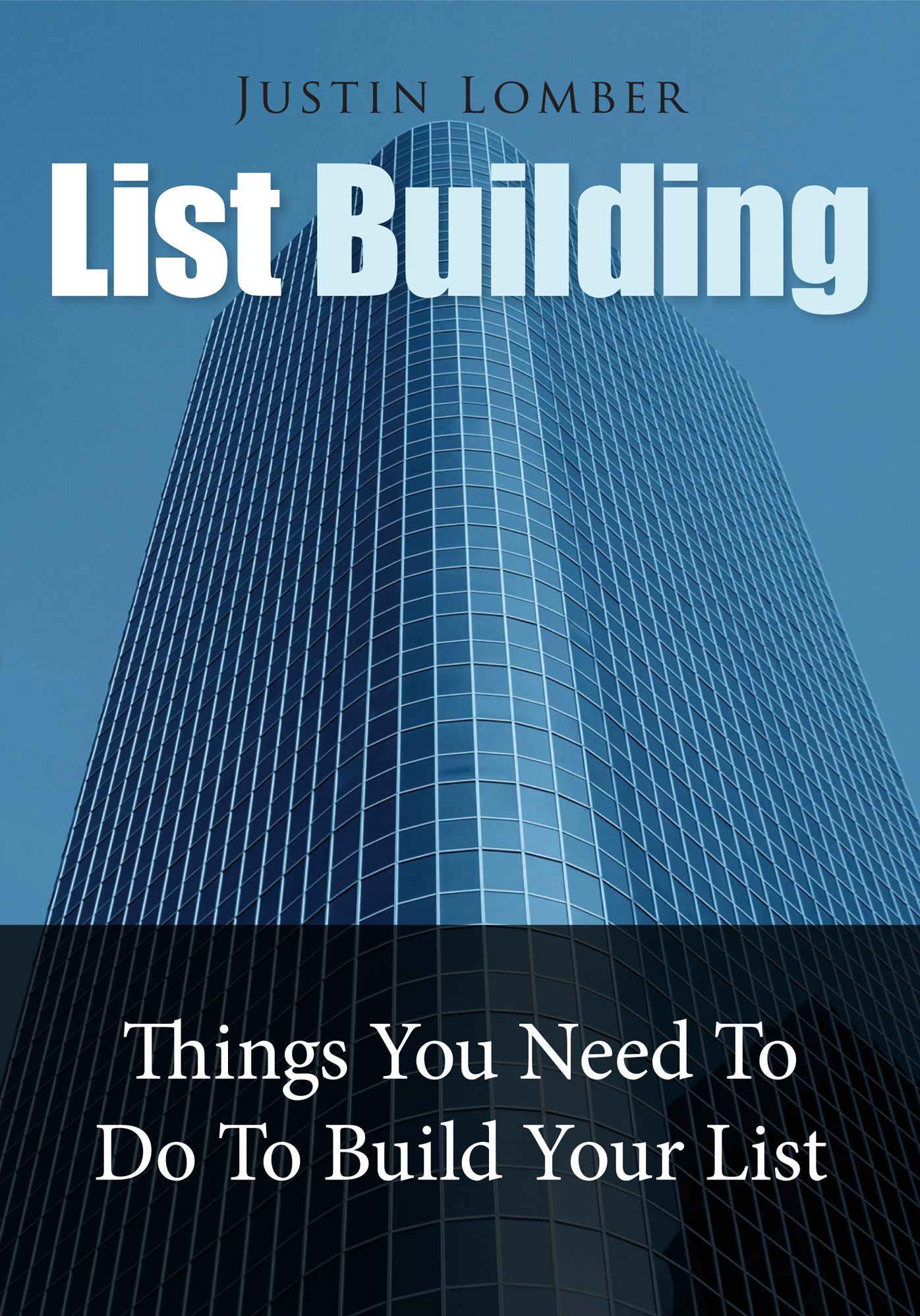 List Building