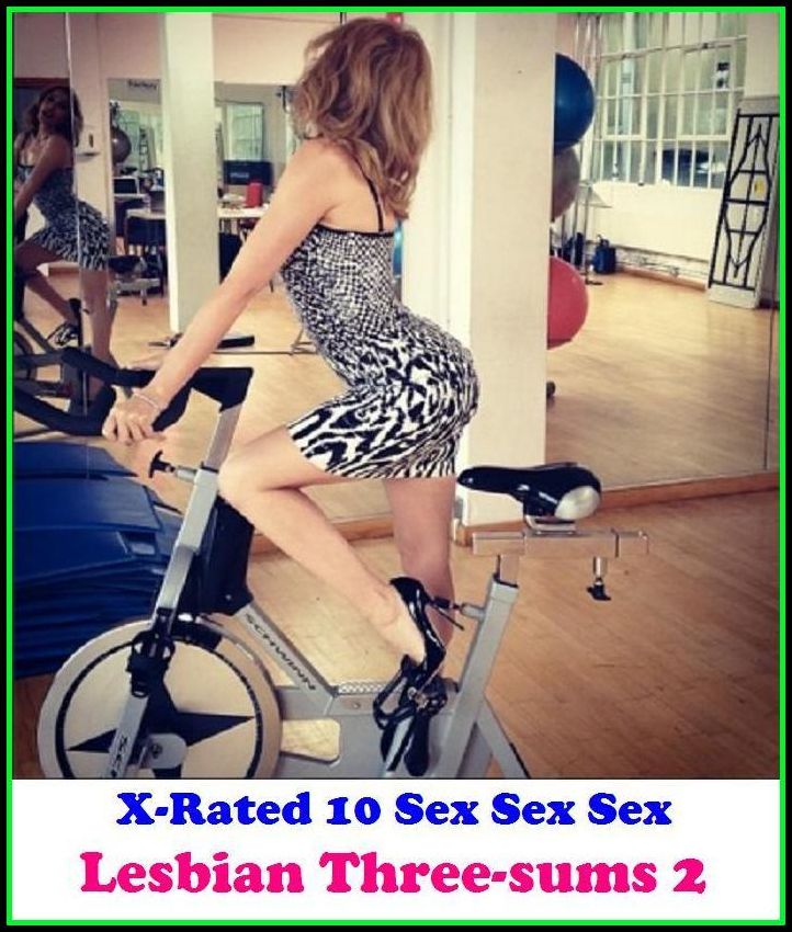 Erotic Art: X-Rated 10 Sex Sex Sex Lesbian Three-sums 2 ( Gay, Fetish, Bondage, Sex, Erotic, Erotica, Hentai, Oral, Submisive, Confession, Erotica Photo, Adults Only, Blow Job, Three-sum , XXX )