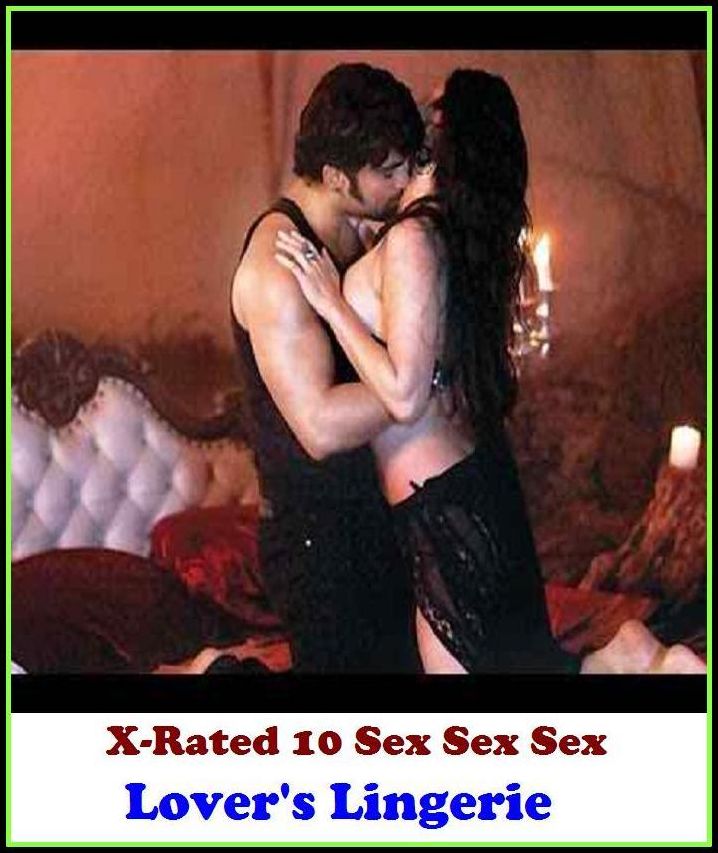 Hentai: X-Rated 10 Sex Sex Sex Lover's Lingerie ( Gay, Fetish, Bondage, Sex, Erotic, Erotica, Hentai, Oral, Submisive, Confession, Erotica Photo, Adults Only, Blow Job, Three-sum , XXX )