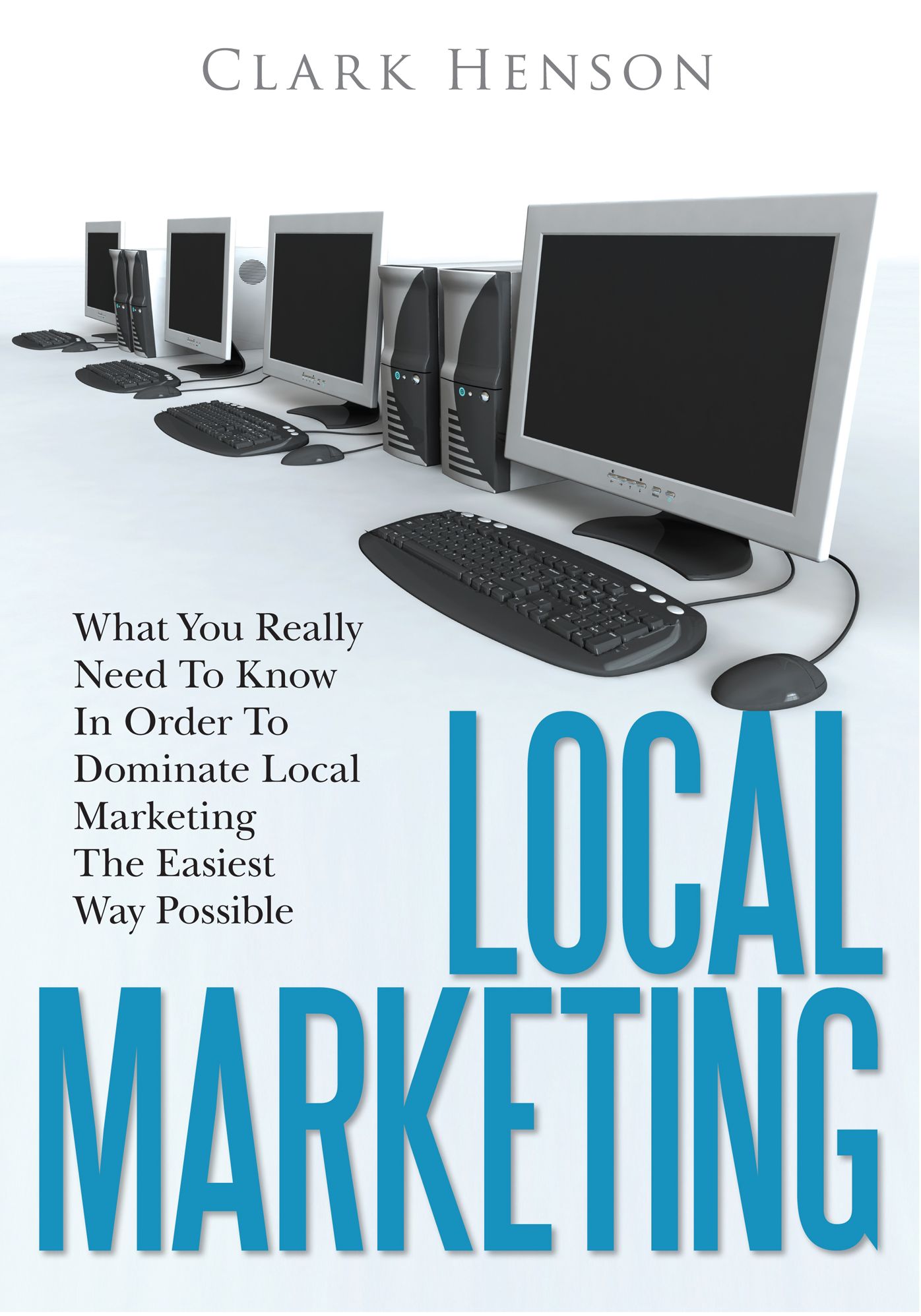 Local Marketing