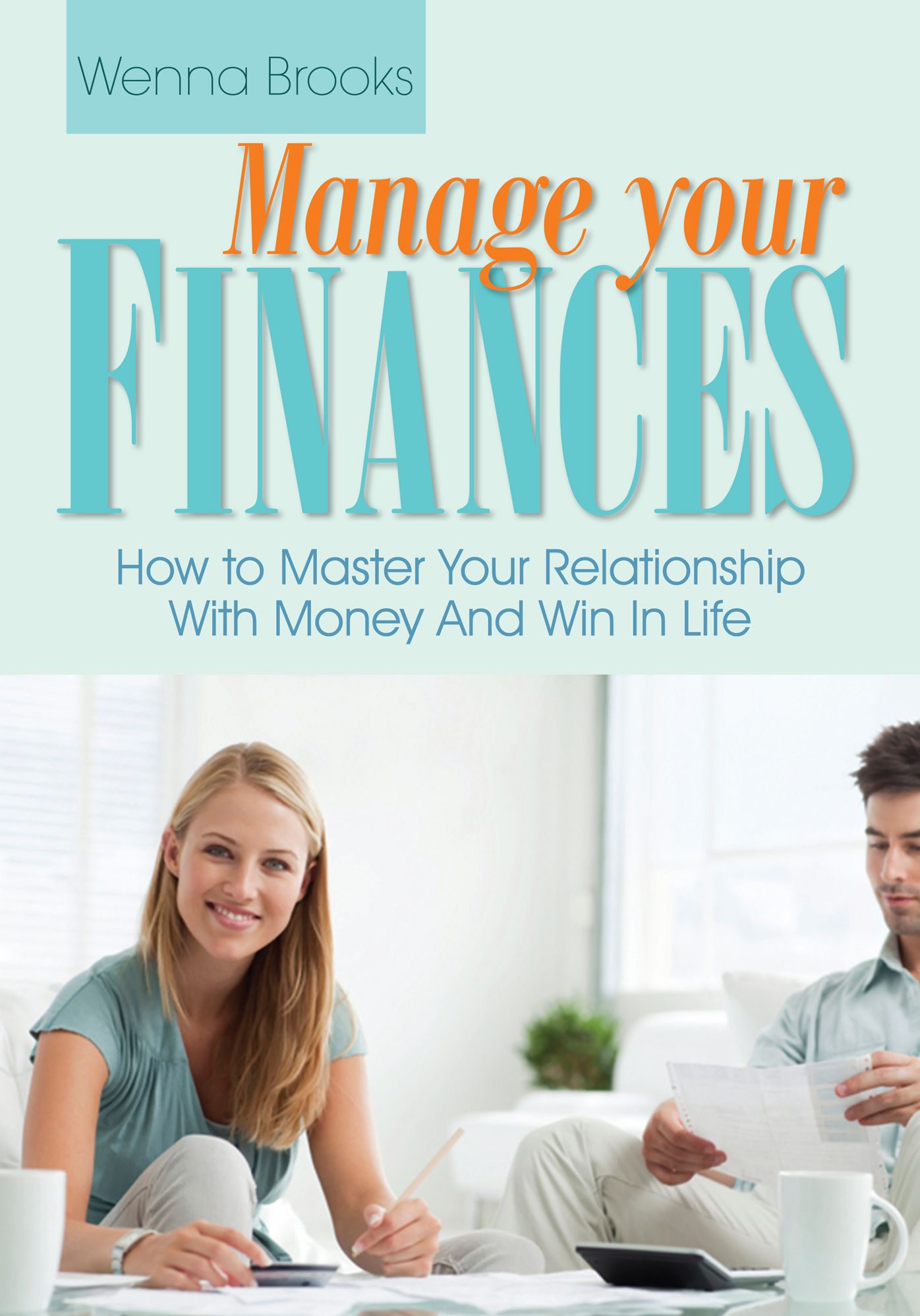 Manage Your Finances