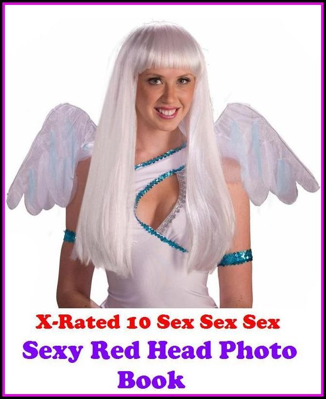Lesbian: X-Rated 10 Sex Sex SexSexy Red Head Photo Book ( Erotic Photography, Erotic Stories, Nude Photos, Naked , Adult Nudes, Breast, Domination, Bare Ass, Lesbian, She-male )