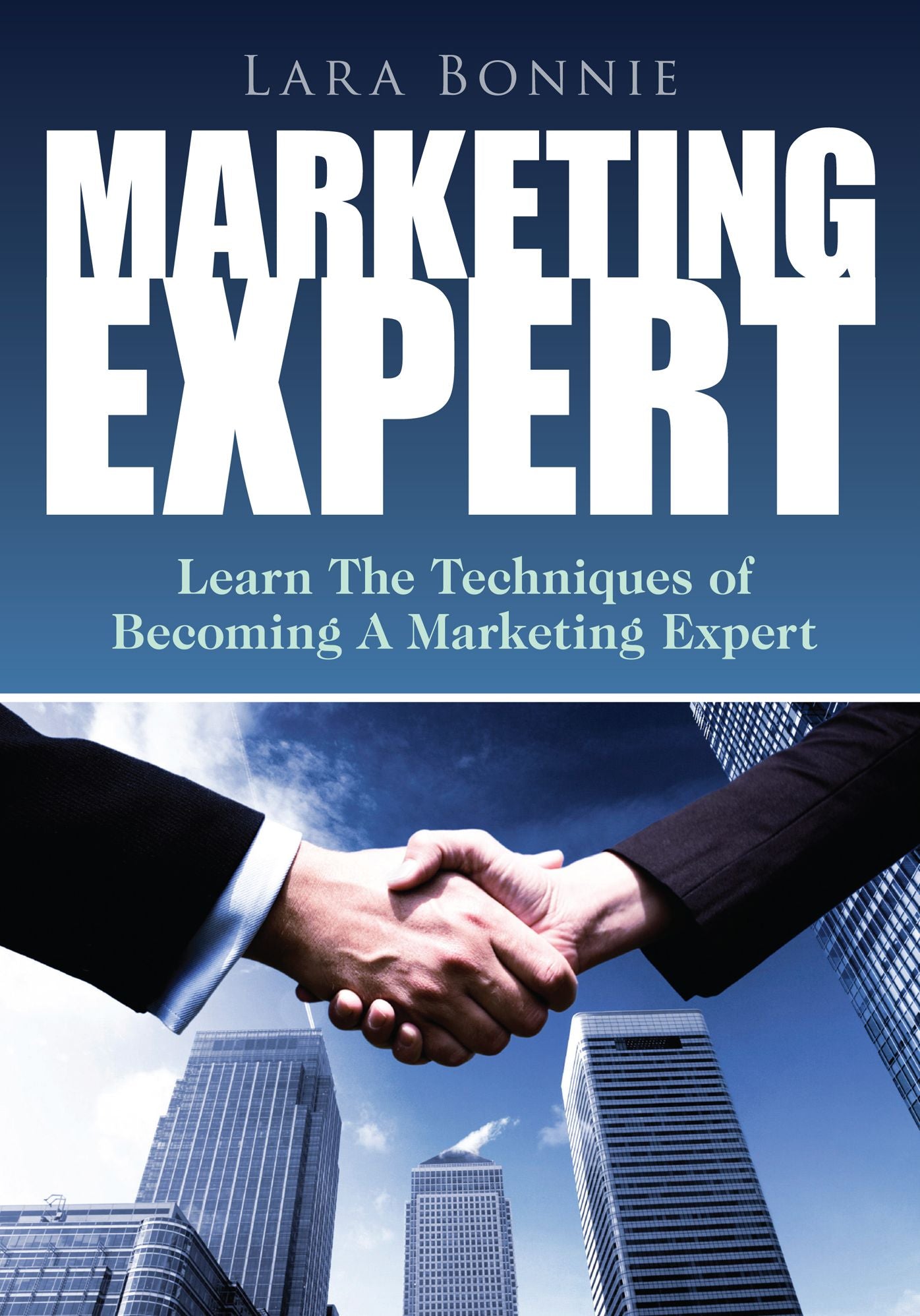 Marketing Expert