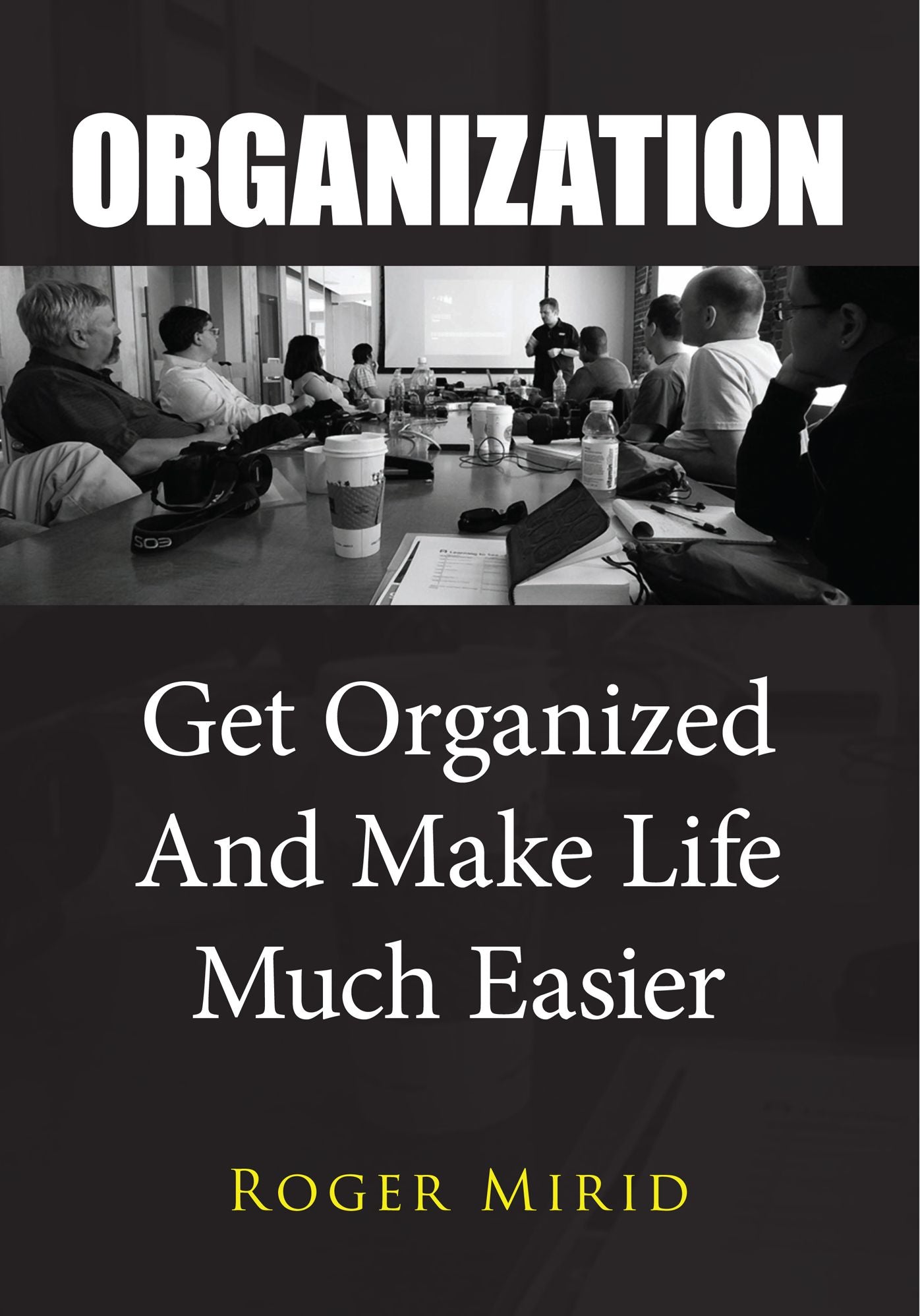 Organization