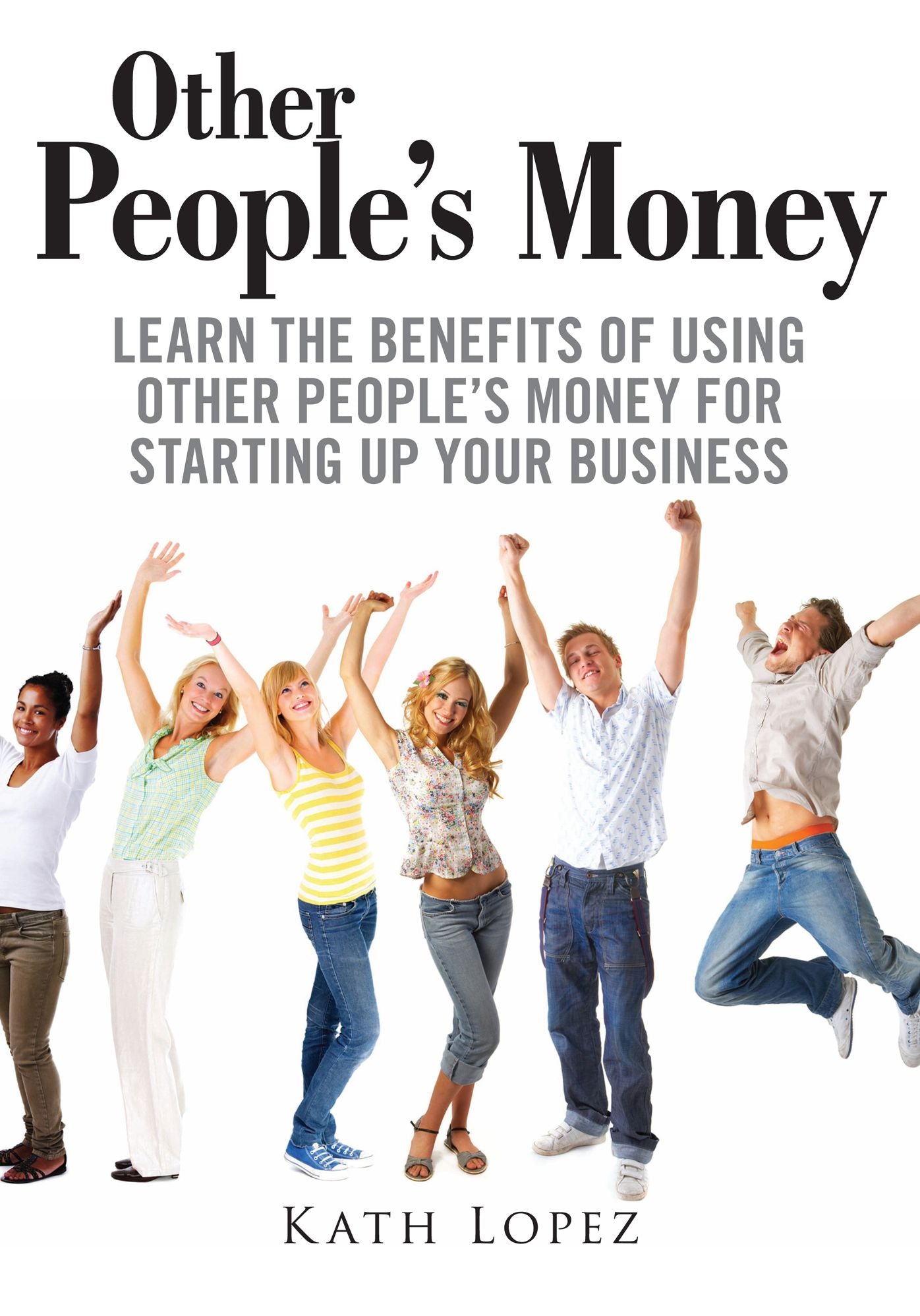 Other People's Money
