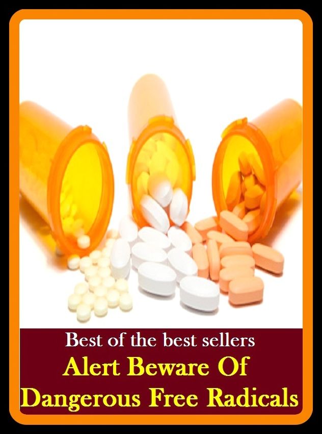 Best of the Best Sellers Alert Beware Of Dangerous Free Radicals ( plea'PO, amerce, chile, Leonore, aileron, alert, alert five, alert force, alert logic, alert messaging, alert order)