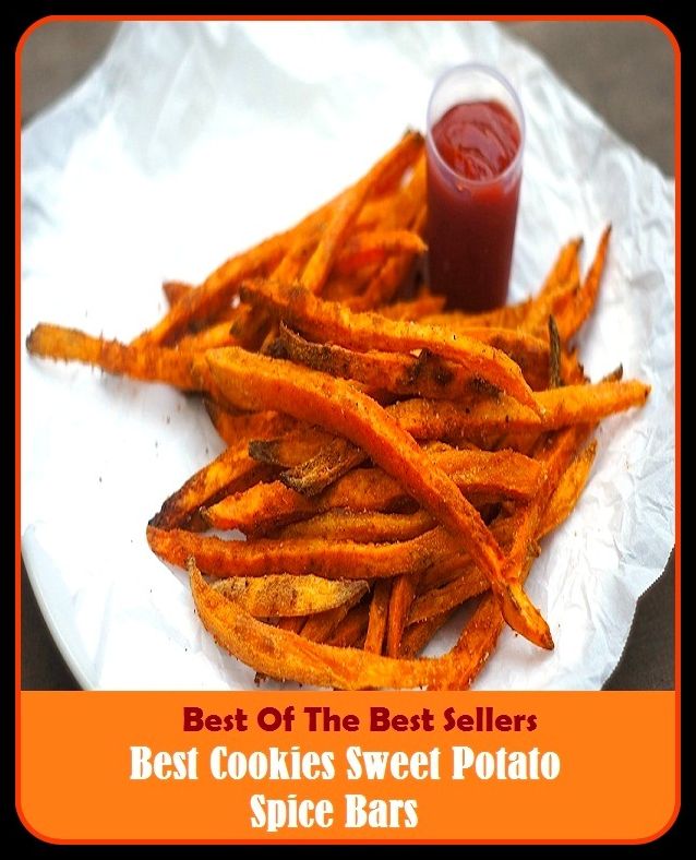 Best of the Best Sellers Best Cookies Sweet Potato Spice Bars ( sweet pepper, sweet pepper plant, sweet pepper bush, sweet pickle, sweet potato, sweet potato vine, sweet reserved, sweet rocket, sweet roll, sweet sand verbena)