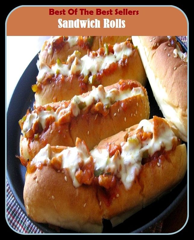 Best of the Best Sellers Sandwich Rolls ( sandwich compound, sandwich generation, sandwich islander, sandwich islands, sandwich plate, sandwich tern, sandwiched, sandwiching, sandwich like, sandwich man )