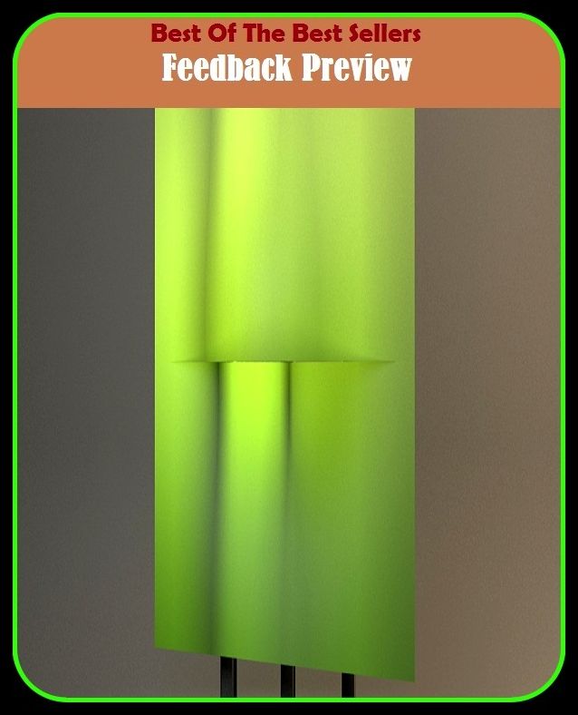 Best of the Best Sellers Feedback Preview ( feed back, feedback loop, positive feedback, negative feedback, force feedback )
