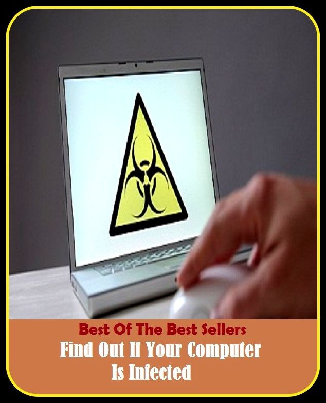 Best of the Best Sellers Find Out If Your Computer Is Infected ( find fault with, find one's feet, find ones feet, find oneself, find out, find that file, find the lady, find the net, find/get one's bearings, find ability )