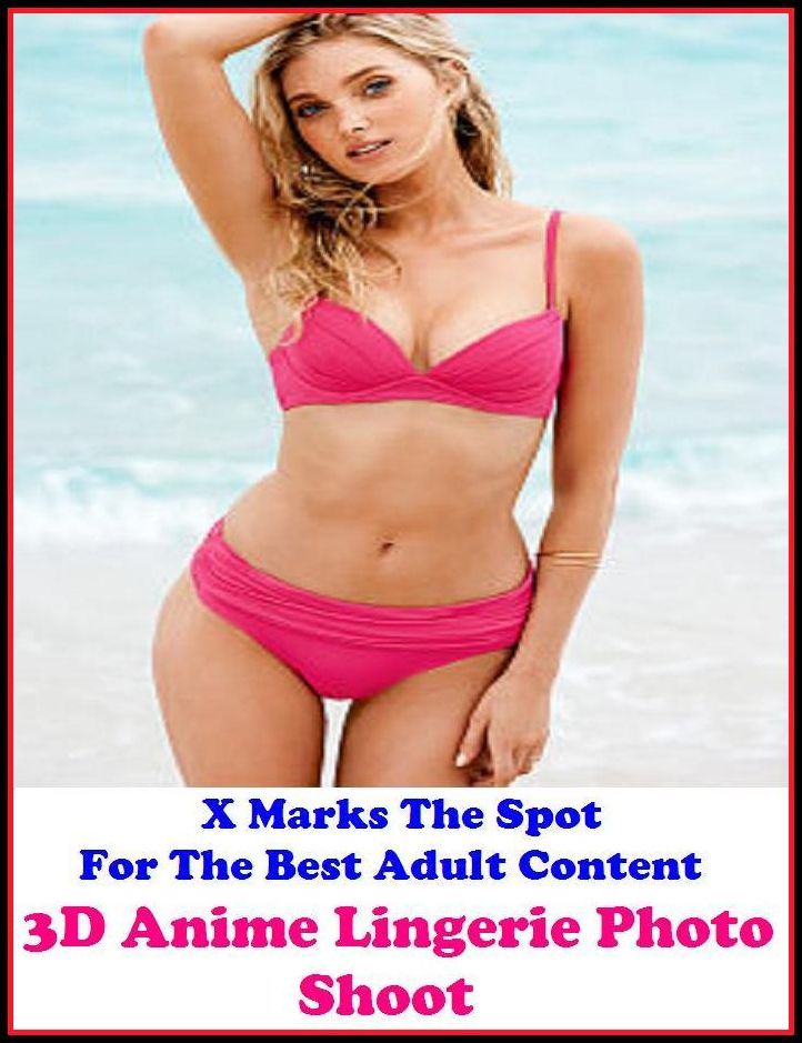 Sex Stories: X Marks The Spot For The Best Adult Content 3D Anime Lingerie Photo Shoot ( Erotic Photography, Domination, Bare Ass, Lesbian, She-male, Gay, Fetish, Bondage, Sex, Erotic, Erotica, Hentai, Oral, Submisive, Confession )