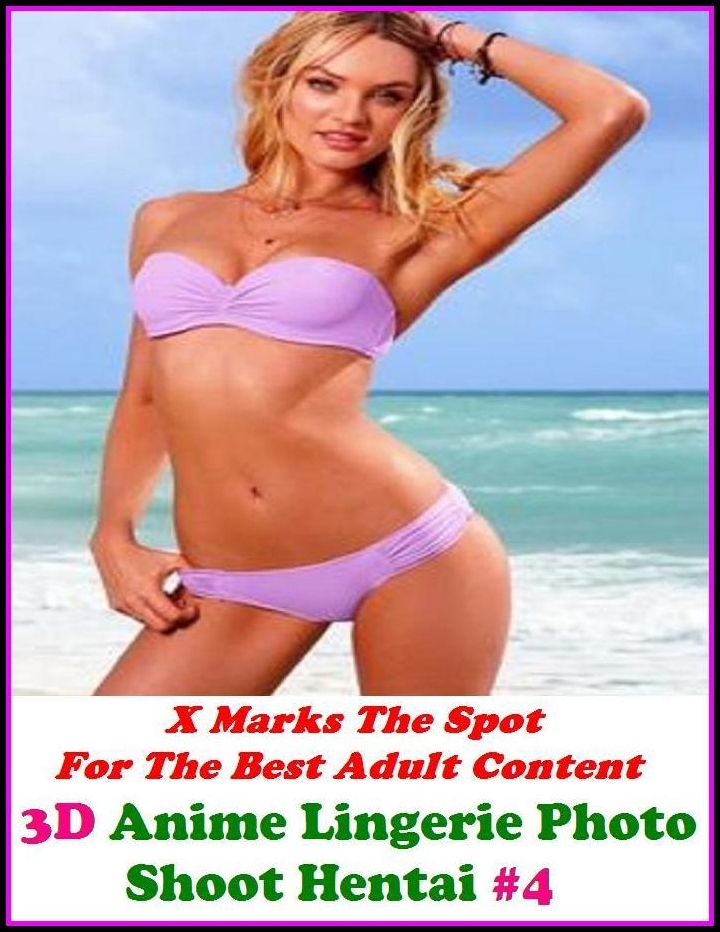 Erotic Photo: X Marks The Spot For The Best Adult Content 3D Anime Lingerie Photo Shoot Hentai #4 ( Erotic Photography, Domination, Bare Ass, Lesbian, She-male, Gay, Fetish, Bondage, Sex, Erotic, Erotica, Hentai, Oral, Submisive )
