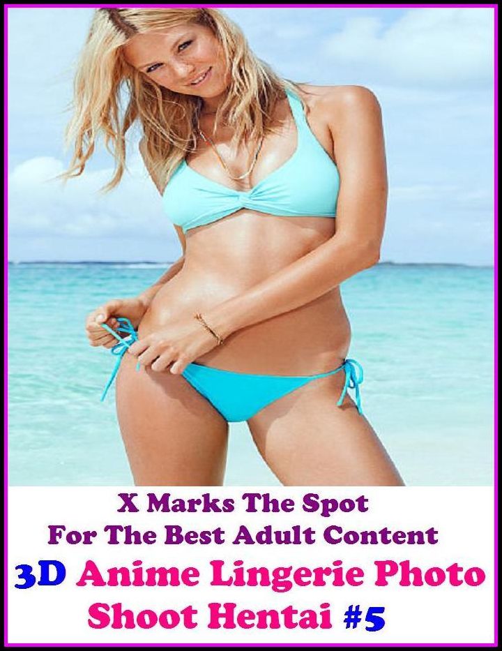 Erotic Photo: X Marks The Spot For The Best Adult Content 3D Anime Lingerie Photo Shoot Hentai #5 ( Erotic Photography, Domination, Bare Ass, Lesbian, She-male, Gay, Fetish, Bondage, Sex, Erotic, Erotica, Hentai, Oral, Submisive )