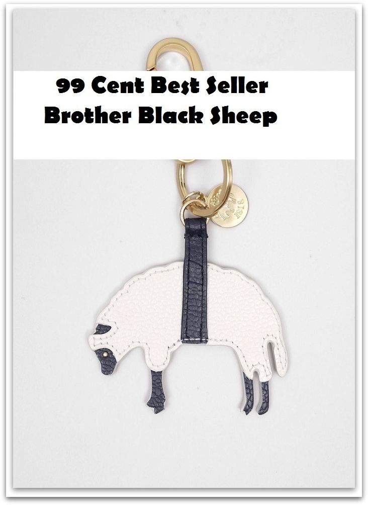 Horror: 99 Cent Best Seller Adventure, Horror, Mystery Classics Best Seller's for 99 Cents Brother Black Sheep ( adventure, fantasy, romantic, action, fiction, humorous, historical, romantic, thriller, crime, journey, battle, science fiction, amazing )
