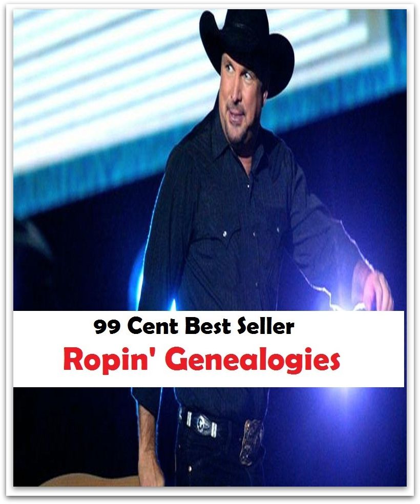 Horror: 99 Cent Best Seller Adventure, Horror, Mystery Classics Best Seller's for 99 Cents Ropin' Genealogies ( adventure, fantasy, romantic, action, fiction, humorous, historical, romantic, thriller, crime, journey, battle, science fiction, amazing )