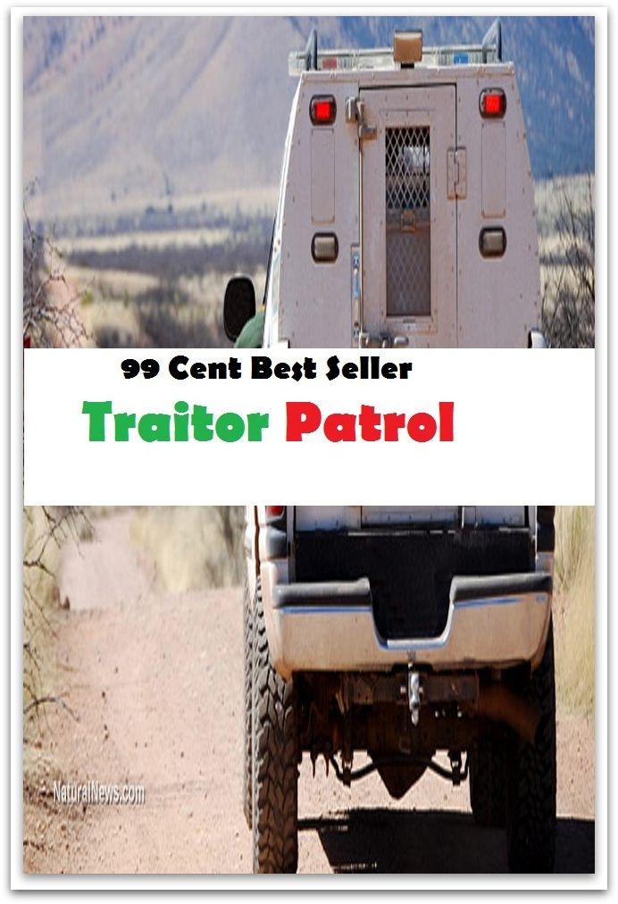 Adventure: 99 Cent Best Seller Adventure, Horror, Mystery Classics Best Seller's for 99 Cents Traitor Patrol ( adventure, fantasy, romantic, action, fiction, humorous, historical, romantic, thriller, crime, journey, science fiction, amazing, mystery )