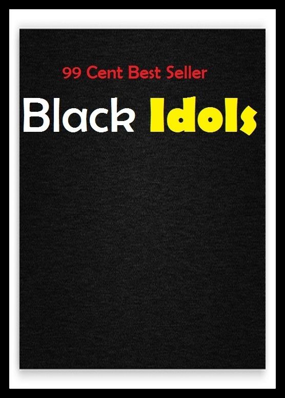 Occult: Black Idols (Mystery, romance, action, adventure, war thriller, horror, thriller, suspense, Dracula, vampire, devil, hell, death )