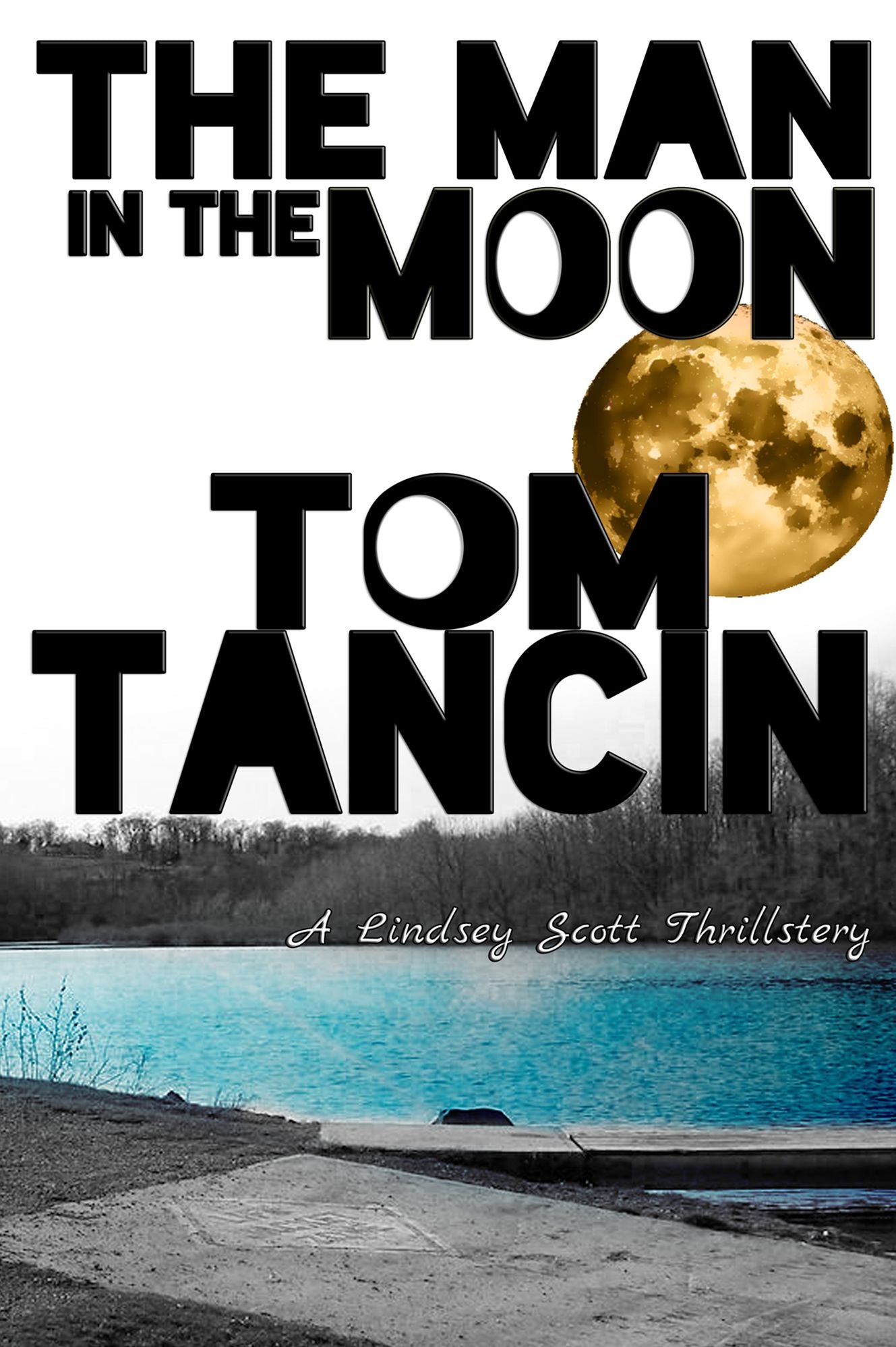 The Man in the Moon (ReDestined Edition)