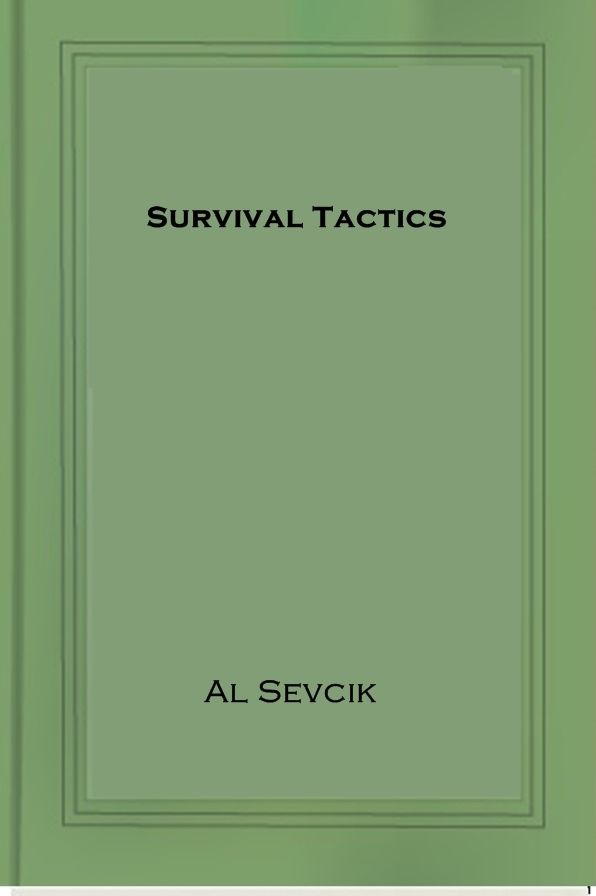 Survival Tactics