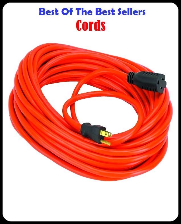 Best of the Best Sellers Cords (cords)