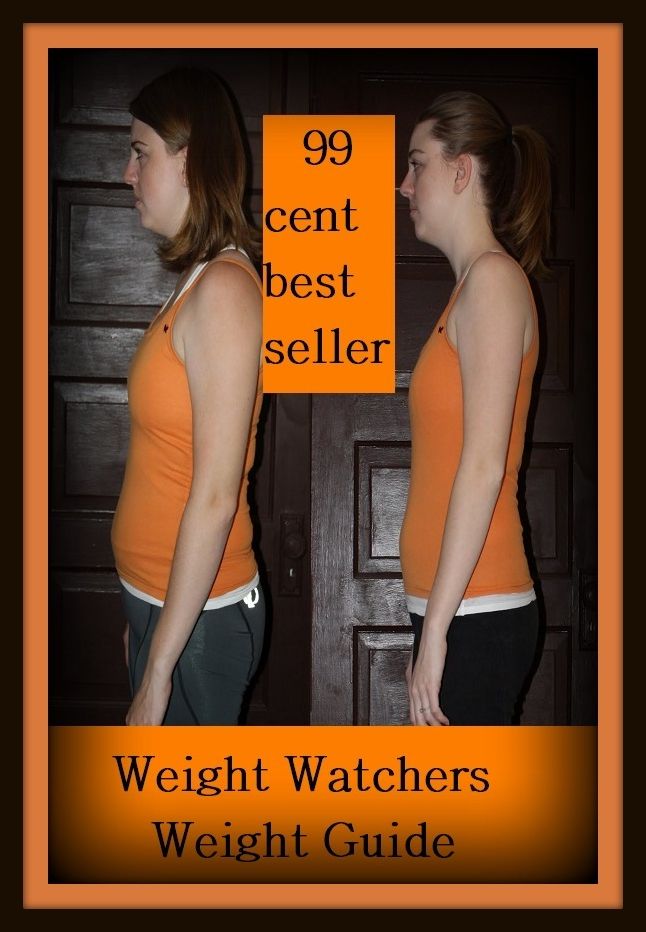 99 Cent Best Seller Weight Watchers Weight Guide ( exercise, meditation, acupuncture, disease, digestive system, formula, medicine, remedy, fix, treatment, action, conduct, behavior, handling, gastrin, fitness, vitamins, healing, diet, cut down )