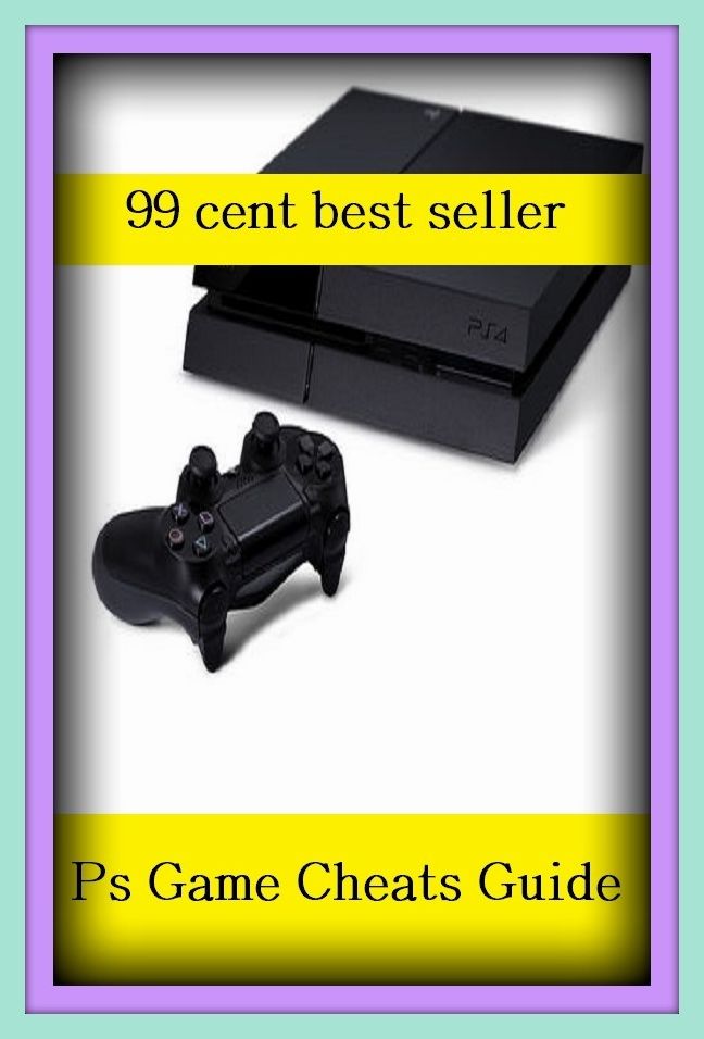 99 Cent Best Seller Ps Game Cheats Guide ( online marketing, computer, workstation, pc, laptop, CPU, blog, web, net, netting, network, internet, mail, e mail, download, up load, keyword, software, bug, antivirus, search engine, anti spam, spyware )