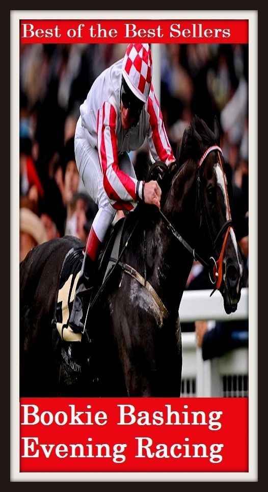 Best of the best sellers Bookie Bashing Evening Racing ( bookie, horse racing, association football, point spread, bating, fencing, lattice, card game, frame, game, play, online game, gaming jone, play station )