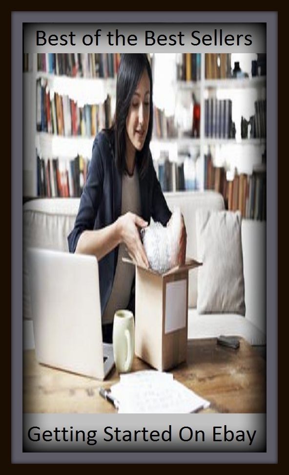 Best of the Best Sellers Getting Started On Ebay (contemporaneous, current, even now, existent, going on, immediate, in duration, instant, modern, nowadays)