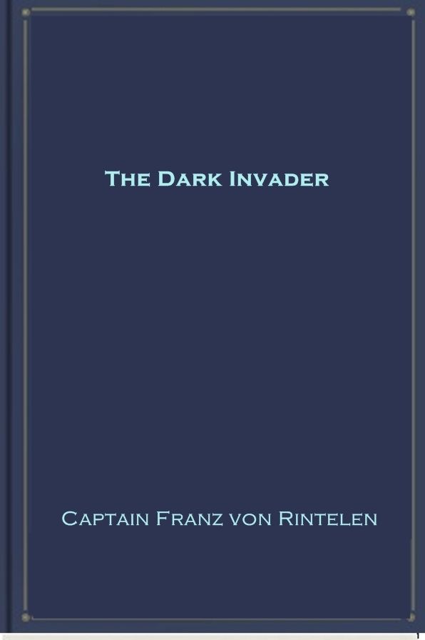 The Dark Invader