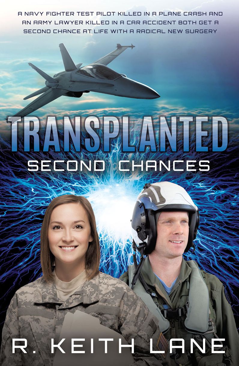 Transplanted