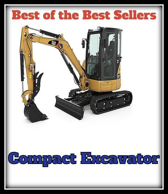 Best of the best seller Compact Excavator(machinate,machine,machined,machines,missionary,machining,marching,assembled,completed,constructed)