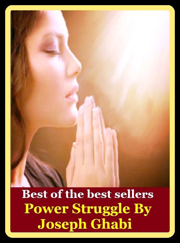 Best of the Best Sellers Power Struggle By Joseph Ghabi (strudel, entrust, struggle, struggle, struggle along, struggle for existence, struggle-buggy, struggled, struggle, struggling)