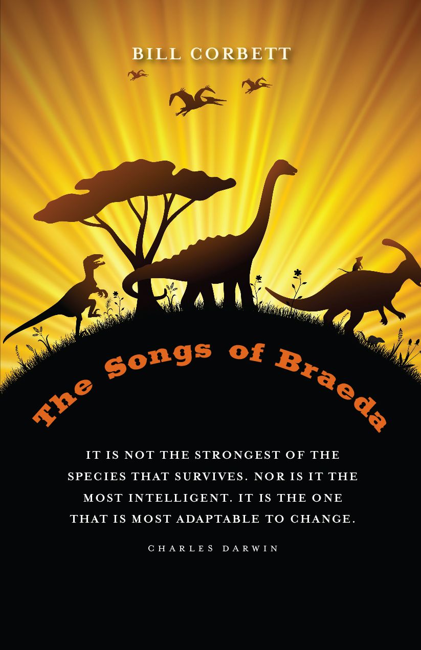 The Songs of Braeda