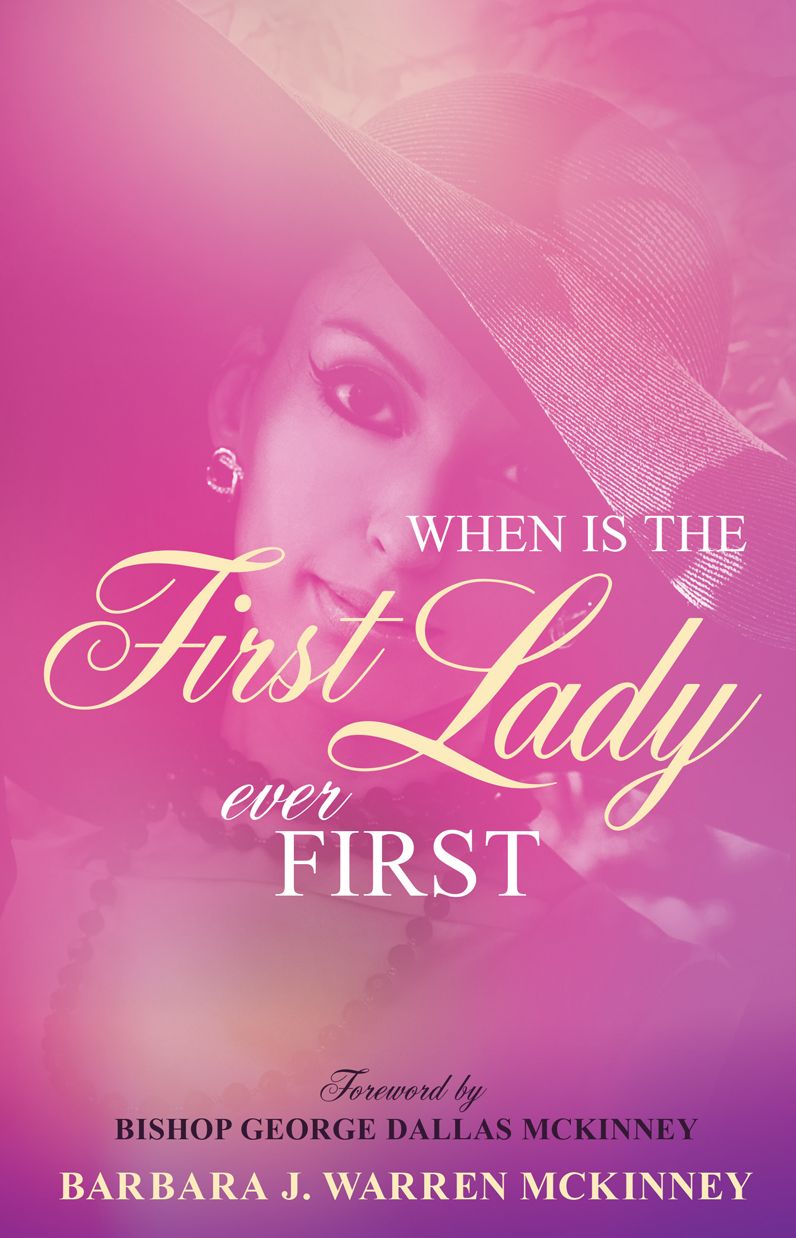 When Is The First Lady Ever First