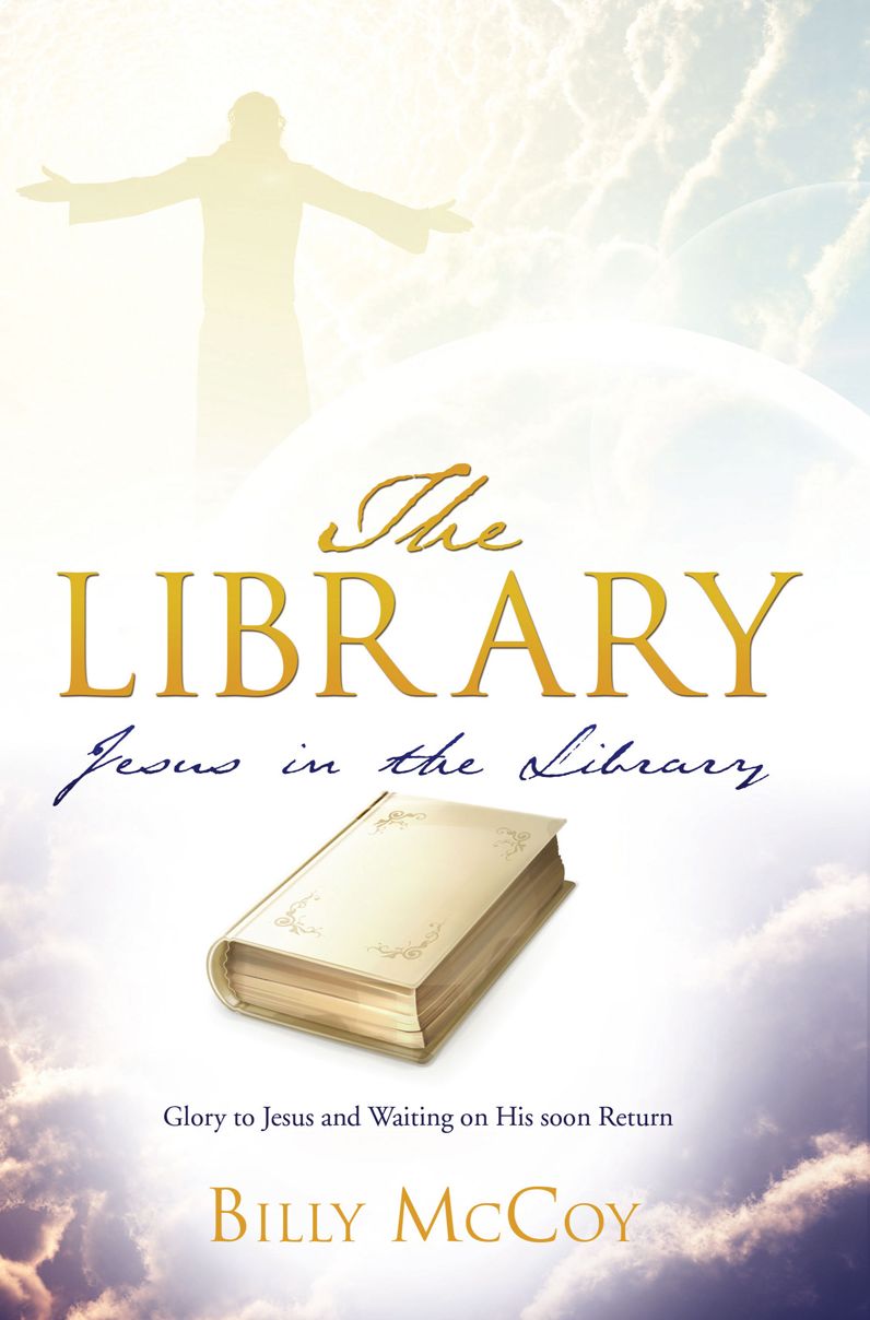 THE LIBRARY