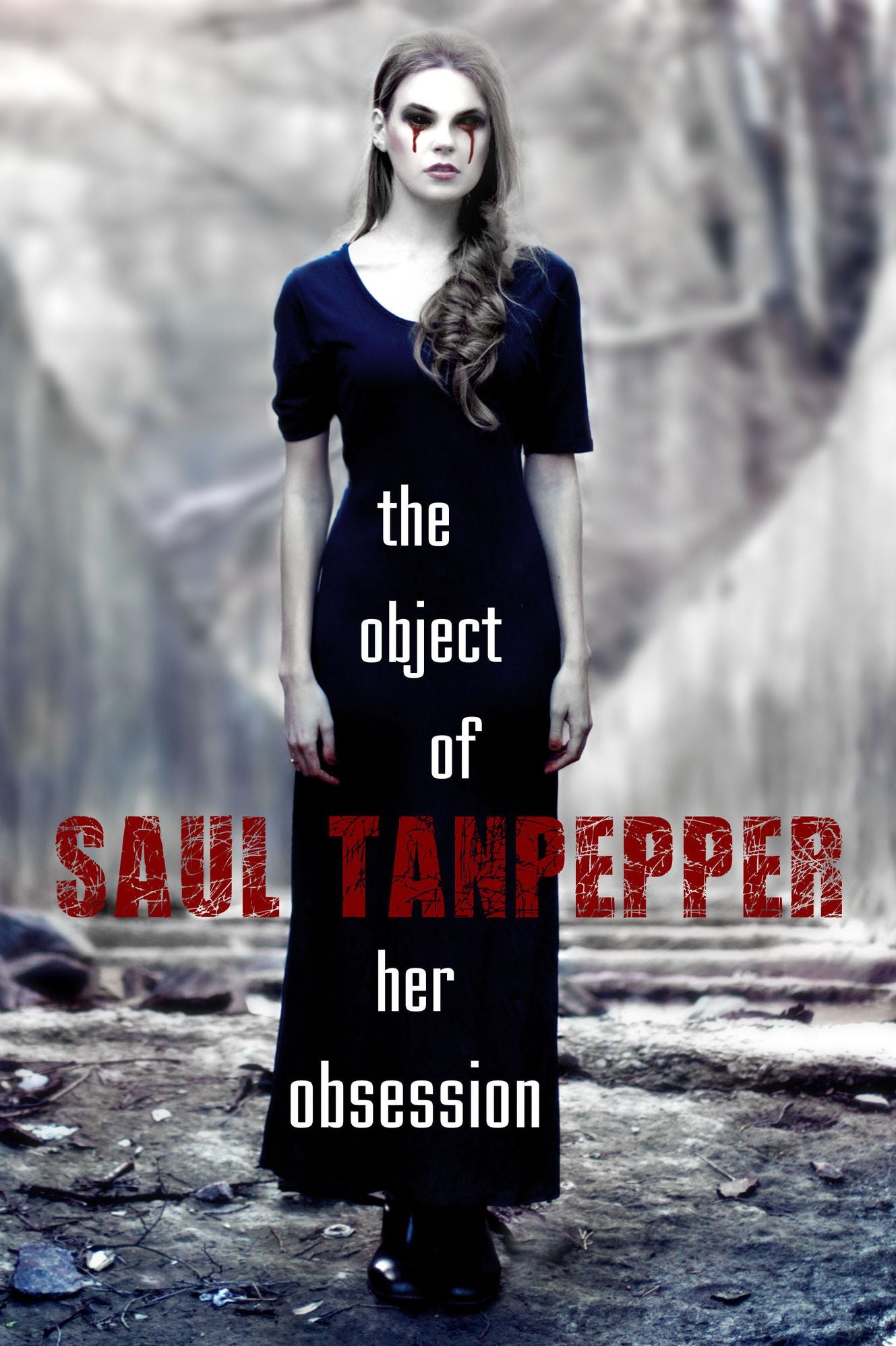 The Object of Her Obsession