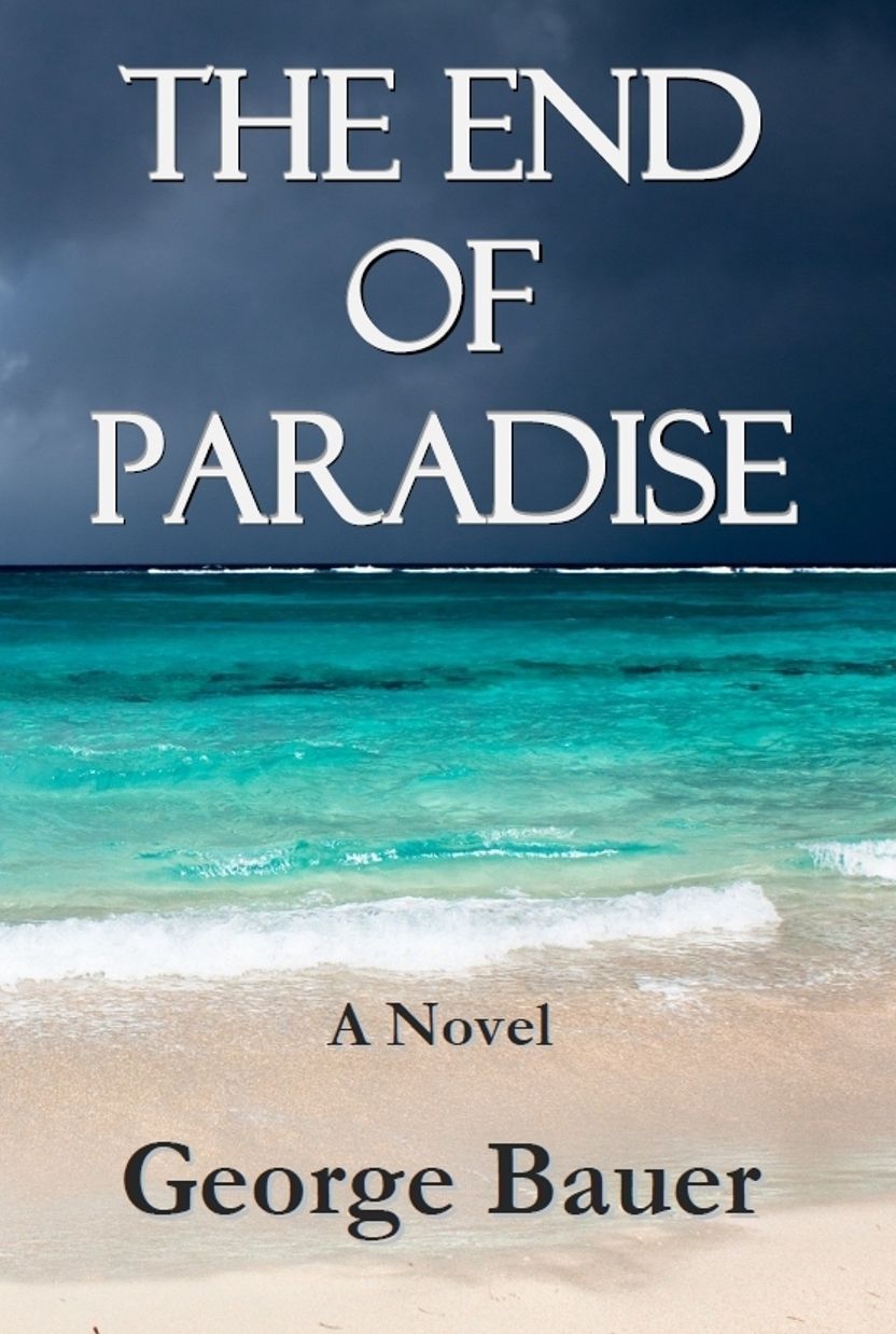 The End of Paradise