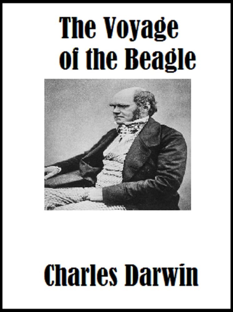 The Voyage of the Beagle
