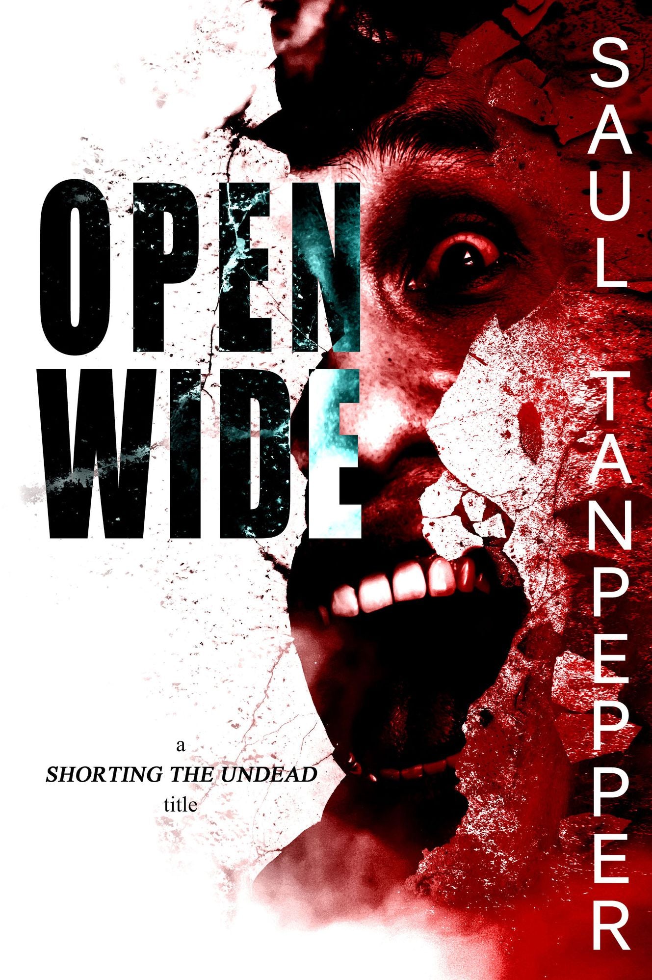 Open Wide