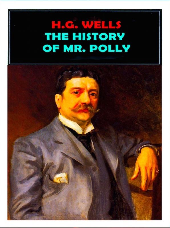 The History of Mr. Polly