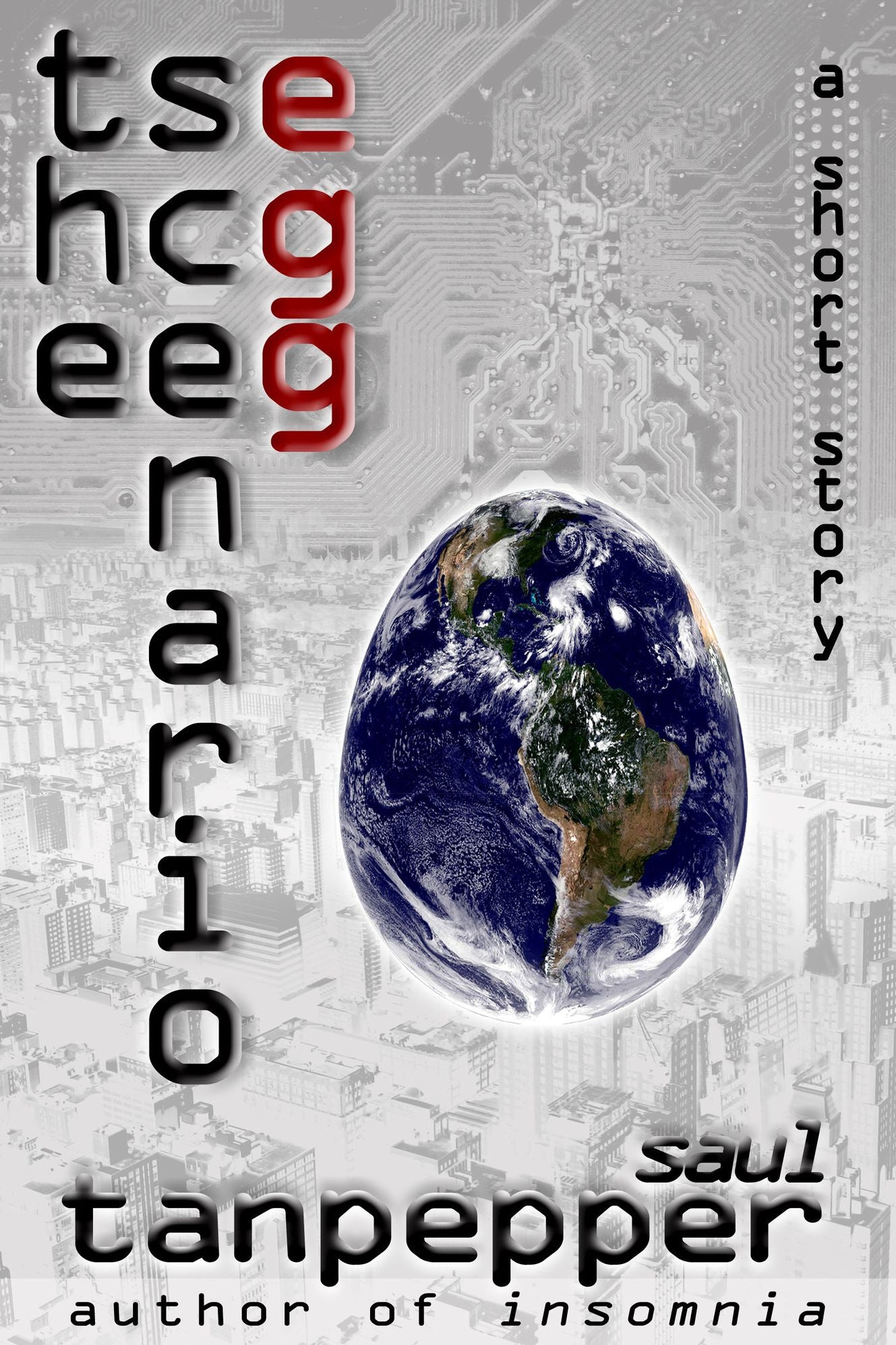 The Scenario Egg