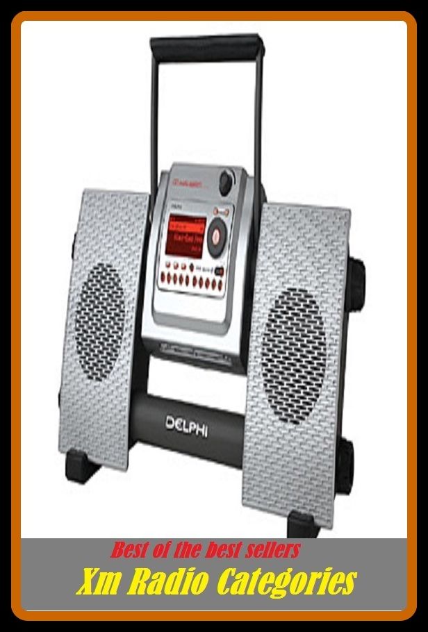 Best of best sellers Xm Radio Categories (camcorders, computers, radios, stereos, televisions, transistors, VCRs, CD players, chips, components)