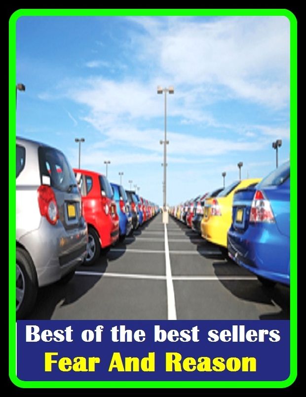 Best of best sellers Fear And Reason (attic, articled, articles, particle, attics, argil, artful, garret, loft, sky parlor.)
