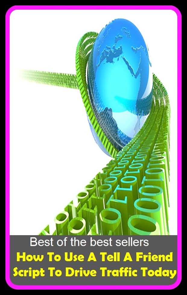 Best of best sellers How To Use A Tell A Friend Script To Drive Traffic Today (attic, articled, articles, particle, attics, argil, artful, garret, loft, sky parlor.)