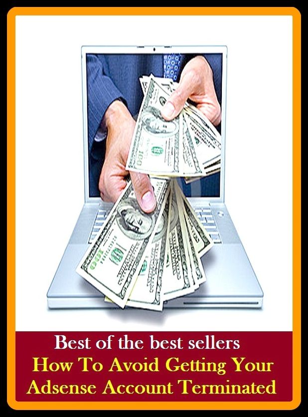 Best of best sellers How To Avoid Getting Your Adsense Account Terminated (attic, articled, articles, particle, attics, argil, artful, garret, loft, sky parlor.)