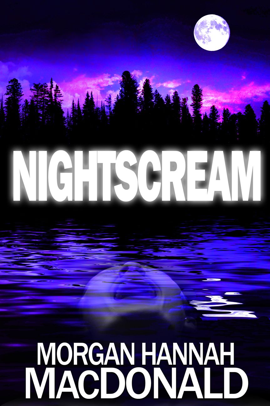 NIGHTSCREAM -The Thomas Family Series#2