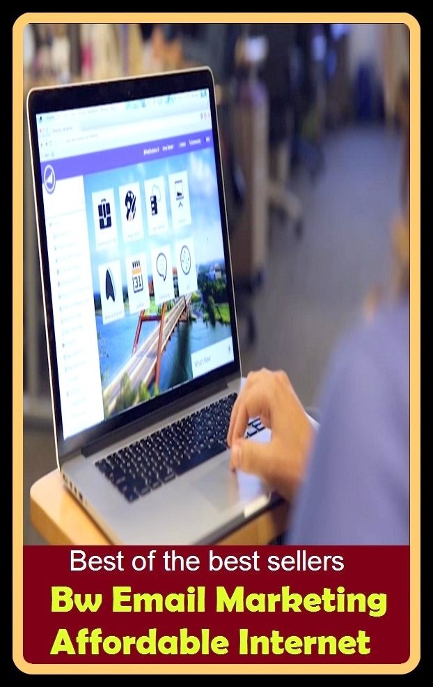 Best of best sellers Bw Email Marketing Affordable Internet Marketing Technique (buying, commerce, retailing, selling, purchasing, shopping, transaction, acquiring, getting, obtaining.)