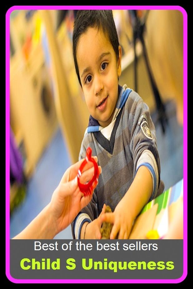 Best of the best sellers Child S Uniqueness (child psychology, child rape, child reactive disorders, child rearing, child restraint systems, child sacrifice in pre-columbian cultures, child safety seat, child slavery )