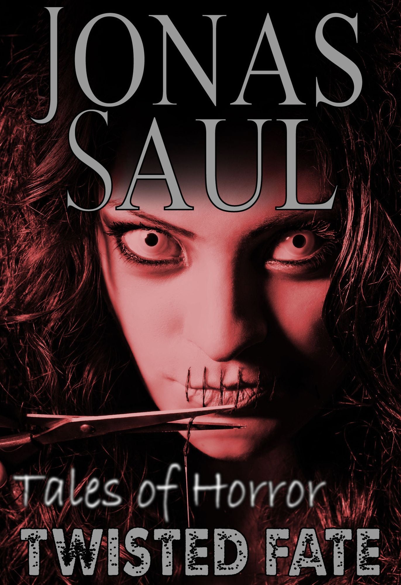 Twisted Fate: Tales of Horror